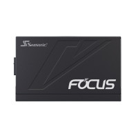 Seasonic FOCUS GX 650 - Power supply (internal)