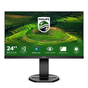 Philips B Line 241B8QJEB - LED-Monitor - 61 cm (24")...