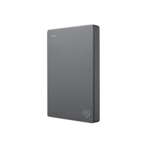 Seagate Basic STJL2000400 - Festplatte - 2 TB - extern (tragbar)