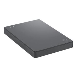 Seagate Basic STJL2000400 - Hard disk - 2 TB - external (portable)