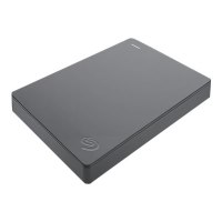 Seagate Basic STJL2000400 - Festplatte - 2 TB - extern (tragbar)