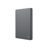 Seagate Basic STJL2000400 - Hard disk - 2 TB - external (portable)