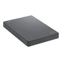 Seagate Basic STJL2000400 - Hard disk - 2 TB - external (portable)