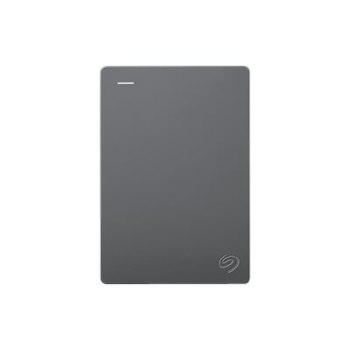 Seagate Basic STJL4000400 - Festplatte - 4 TB - extern (tragbar)