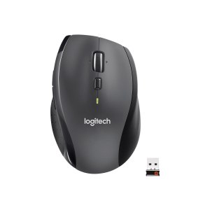 Logitech Marathon M705 - Maus - Für...