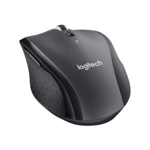 Logitech Marathon M705 - Maus - Für...