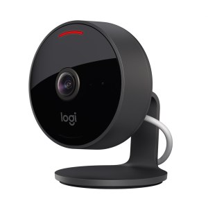 Logitech Circle View - Network surveillance camera