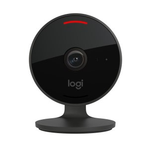 Logitech Circle View - Netzwerk-Überwachungskamera -...