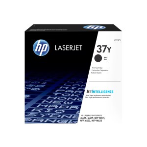 HP 37Y - Extra High Yield - black