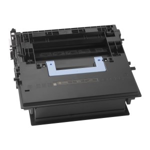 HP 37Y - Besonders hohe Ergiebigkeit - Schwarz - Original - LaserJet - Tonerpatrone (CF237Y)