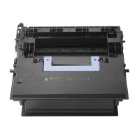 HP 37Y - Besonders hohe Ergiebigkeit - Schwarz - Original - LaserJet - Tonerpatrone (CF237Y)