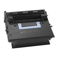 HP 37Y - Besonders hohe Ergiebigkeit - Schwarz - Original - LaserJet - Tonerpatrone (CF237Y)