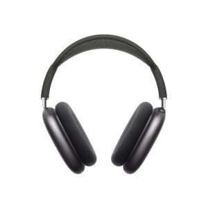 Apple AirPods Max - Space Gray - Headset - Head-band - Calls & Music - Grey - Binaural - Space Grey
