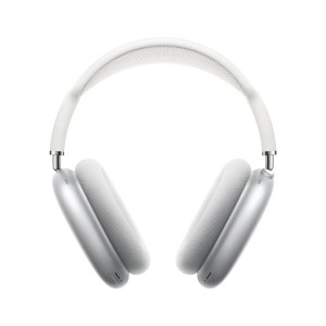 Apple AirPods Max - Silver - Headset - Head-band - Calls & Music - Silver - Binaural - Rotary