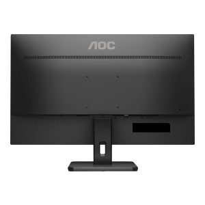 AOC 27E2QAE - LED monitor - 27"