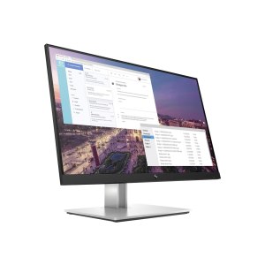 HP E23 G4 - E-Series - LED-Monitor - 58.4 cm (23")