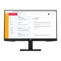 HP P24 G4 - P-Series - LED monitor