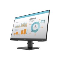 HP P24 G4 - P-Series - LED monitor