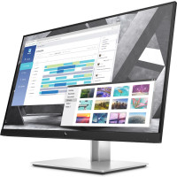 HP E27q G4 - LED monitor - 27"