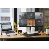 HP E27q G4 - LED monitor - 27"