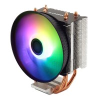 Xilence Performance C Series M403PRO.ARGB - Prozessor-Luftkühler - (für: LGA1156, LGA1155, LGA1150, LGA1151, AM4, LGA1200, LGA1700, AM5)