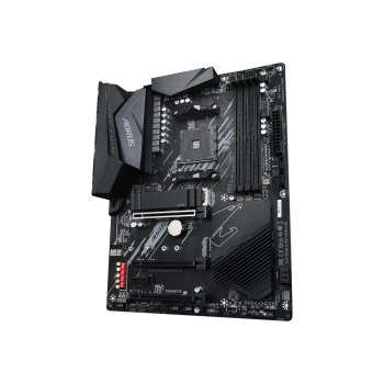 Gigabyte B550 AORUS Elite V2 - 1.0 - Motherboard - ATX - Socket AM4 - AMD B550 Chipsatz - USB-C Gen1, USB 3.2 Gen 1, USB 3.2 Gen 2 - 2.5 Gigabit LAN - Onboard-Grafik (CPU erforderlich)