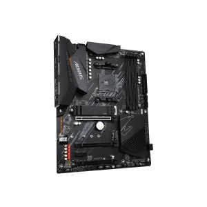 Gigabyte B550 AORUS Elite V2 - 1.0 - Motherboard - ATX -...