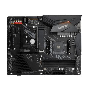 Gigabyte B550 AORUS Elite V2 - 1.0