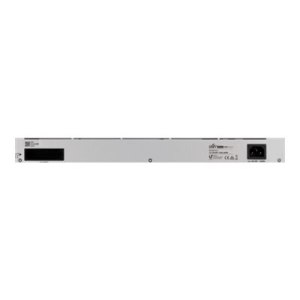 Ubiquiti UniFi Switch USW-Pro-24 - Switch - L3 - managed...