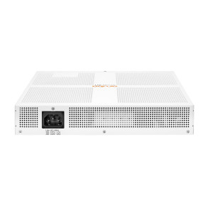 Hewlett Packard Enterprise Aruba Instant On 1930 Managed L2+ Gigabit Ethernet (10/100/1000) Power over Ethernet (PoE) 1U Weiß