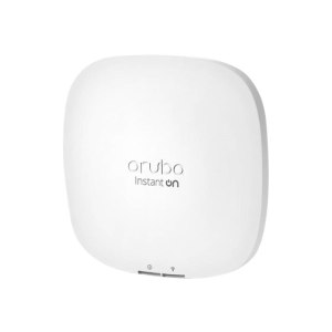 HPE Aruba Instant ON AP22 - Radio access point