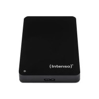 Intenso Memory Case - Hard drive