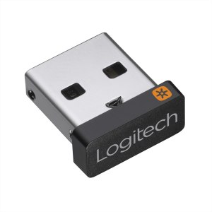 Logitech Unifying Receiver - Wireless Maus- / Tastaturempfänger
