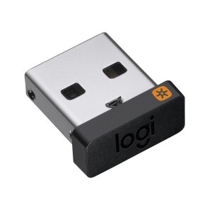 Logitech Unifying Receiver - Wireless mouse / keyboard...