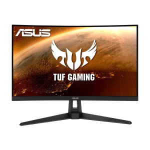 ASUS TUF Gaming VG27VH1B - LED-Monitor - Gaming - gebogen...