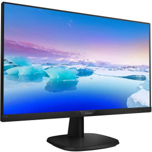 Philips V-line 273V7QJAB - LED monitor