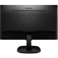 Philips V-line 273V7QJAB - LED monitor