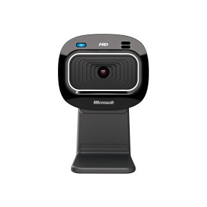 Microsoft LifeCam HD-3000 for Business - Webcam