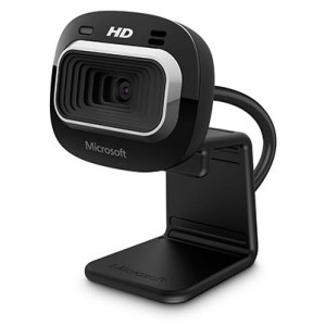 Microsoft LifeCam HD-3000 for Business - 1 MP - 1280 x...
