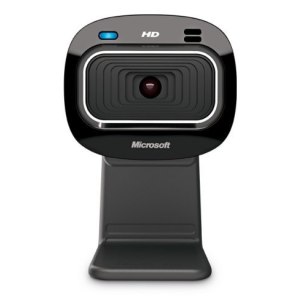 Microsoft LifeCam HD-3000 for Business - 1 MP - 1280 x...