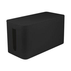 LogiLink KAB0060 - Scatola portacavi - Plastica - Nero