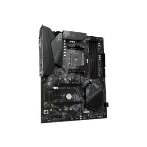 Gigabyte B550 Gaming X V2 - AMD - Presa AM4 - AMD Ryzen 3...