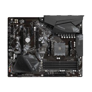 Gigabyte B550 GAMING X V2 - 1.0