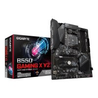 Gigabyte B550 GAMING X V2 - 1.0