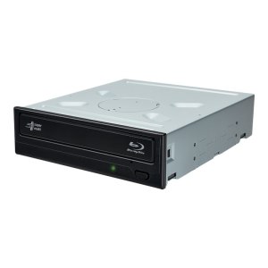 HLDS BH16NS40 - Laufwerk - BD-RE - 14x2x12x - Serial ATA...