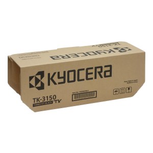 Kyocera TK 3150 - Schwarz - Original - Tonerpatrone