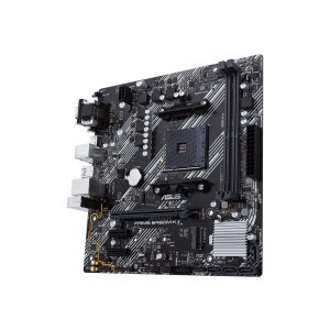 ASUS Prime B450M-K II - AMD - Presa AM4 - AMD Ryzen 3 -...