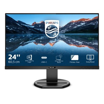 Philips B Line 243B9 - LED monitor