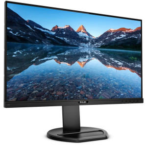 Philips B Line 243B9 - LED monitor