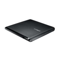 LiteOn ES1 - Laufwerk - DVD±RW (±R DL) - 8x/8x - USB 2.0 - extern